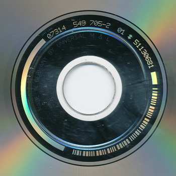 2LP Michael Brecker: Nearness Of You - The Ballad Book