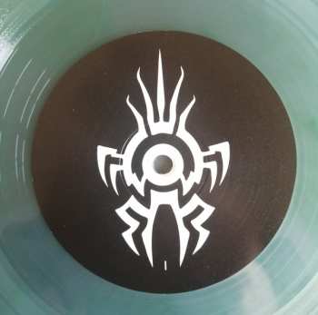 LP Michael Bross: New 'N' Tasty! Oddworld: Abe's Oddysee (Official Video Game Soundtrack) CLR