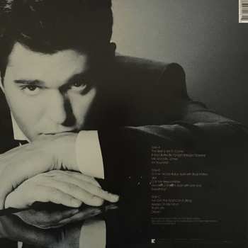 2LP Michael Bublé: Call Me Irresponsible
