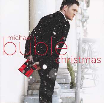 CD Michael Bublé: Christmas