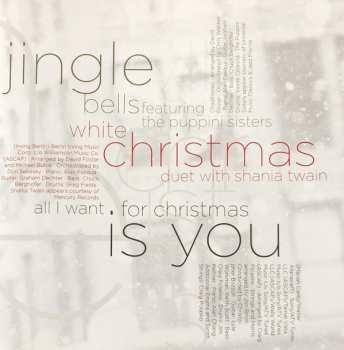 CD Michael Bublé: Christmas DLX