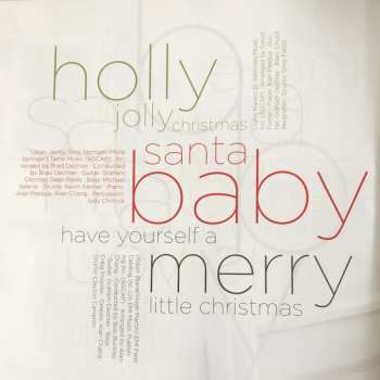 CD Michael Bublé: Christmas DLX