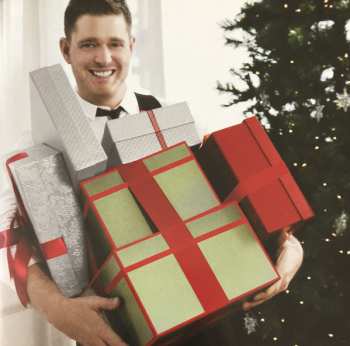 CD Michael Bublé: Christmas DLX