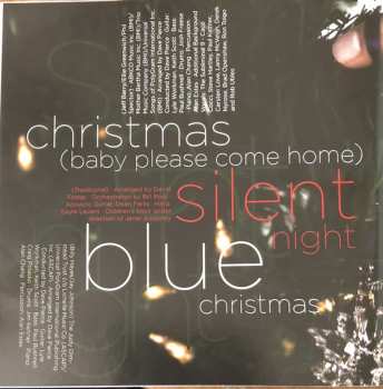 CD Michael Bublé: Christmas DLX