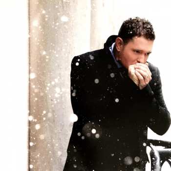 LP Michael Bublé: Christmas