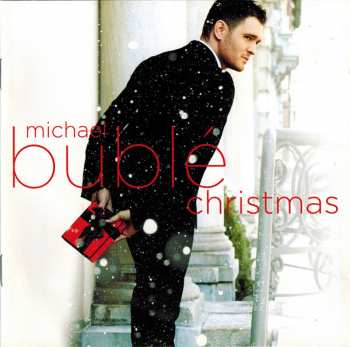 CD/DVD Michael Bublé: Christmas LTD