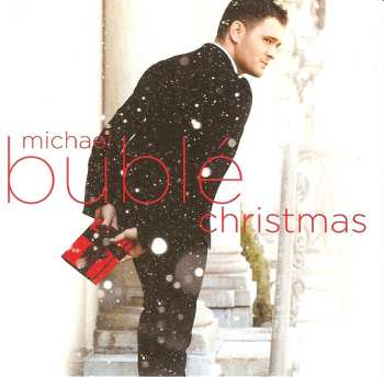 CD Michael Bublé: Christmas