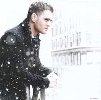 CD Michael Bublé: Christmas DLX