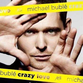 LP Michael Bublé: Crazy Love