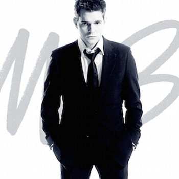 2LP Michael Bublé: It's Time