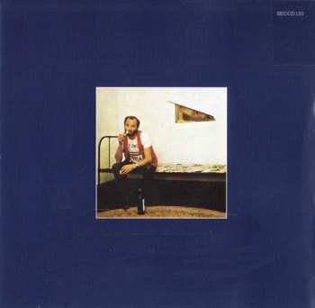 CD Michael Chapman: Deal Gone Down