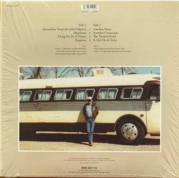LP Michael Chapman: Another Story