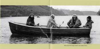 CD Michael Chapman: Savage Amusement DLX