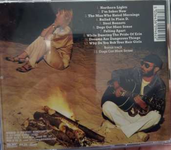 CD Michael Chapman: The Man Who Hated Mornings