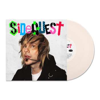 LP Michael Clifford: Sidequest