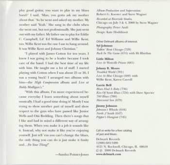 CD Michael Coleman: Do Your Thing!