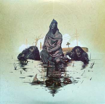 Album Michael David Peter: The Walking Dead Saints & Sinners Original Soundtrack (Complete Collection)