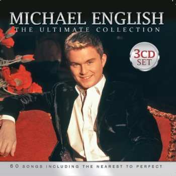 Album Michael English: The Ultimate Collection