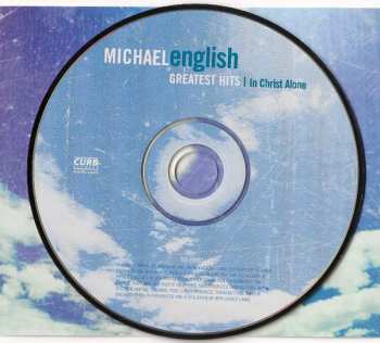 CD Michael English: Greatest Hits | In Christ Alone