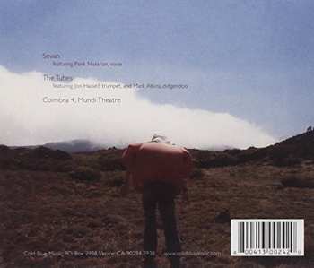 CD Michael Fahres: The Tubes