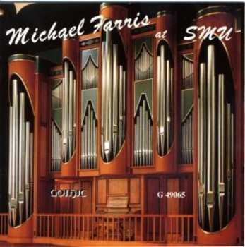Album Michael Farris: Michael Farris At SMU