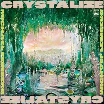 Album Michael Feinberg: Crystalize