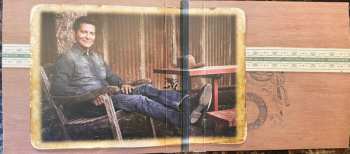 CD Michael Feinstein: Gershwin Country