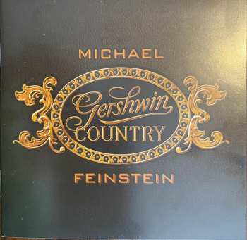 CD Michael Feinstein: Gershwin Country