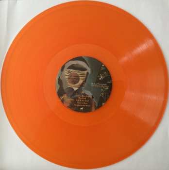 LP Michael Feuerstack: Harmonize The Moon