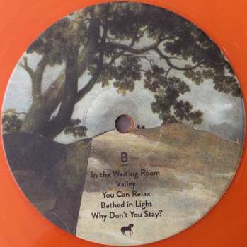 LP Michael Feuerstack: Harmonize The Moon