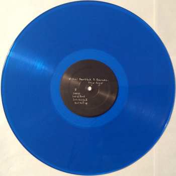 LP Michael Feuerstack: Singer Songer LTD | CLR