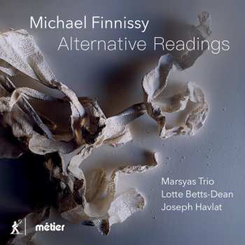 CD Michael Finnissy: Alternative Readings