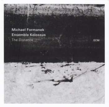 CD Michael Formanek: The Distance