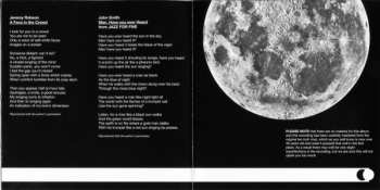 CD Michael Garrick Trio: Moonscape