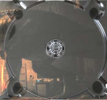 CD Michael Giacchino: Jurassic World: Fallen Kingdom (Original Motion Picture Soundtrack) DIGI