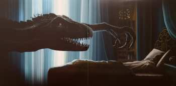 2LP Michael Giacchino: Jurassic World: Fallen Kingdom (Original Motion Picture Soundtrack)
