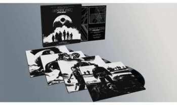 4LP/Doos John Williams: Rogue One: A Star Wars Story (Original Motion Picture Soundtrack Expanded Edition)