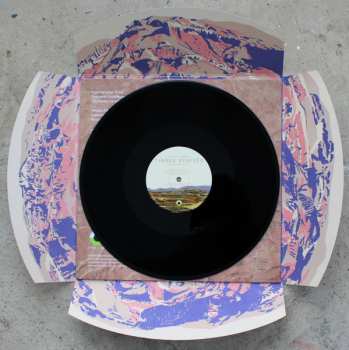 LP Michael Gordon: Timber Remixed LTD | NUM