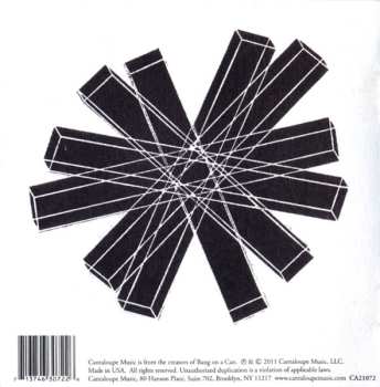 CD Michael Gordon: Timber