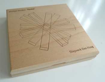 CD Michael Gordon: Timber