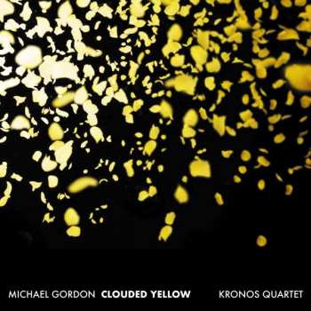 Album Kronos Quartet: Clouded Yellow