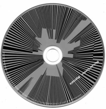 CD Michael Gordon: Dystopia