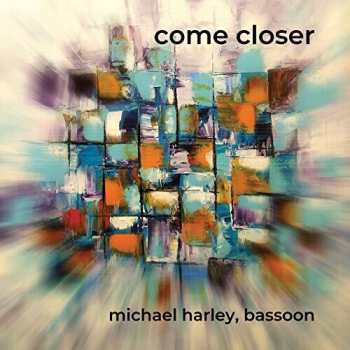Album Michael Harley: Come Closer