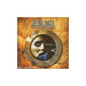 Album Michael Harris: Words Collide