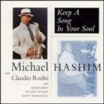 Album Claudio Roditi: Keep A Song In Your Soul