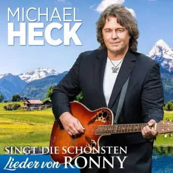 Singt Die Schönsten Lieder Von Ronny