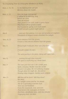 CD/DVD Michael Hersch: Sudden Pianist