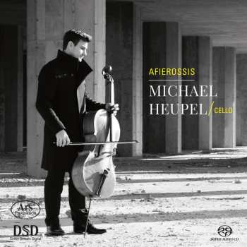 SACD Michael Heupel: Afierossis