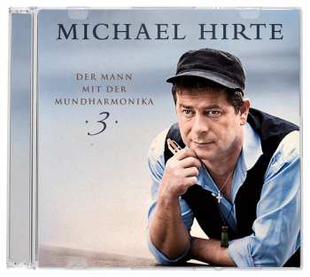 CD Michael Hirte: Der Mann Mit Der Mundharmonika 3