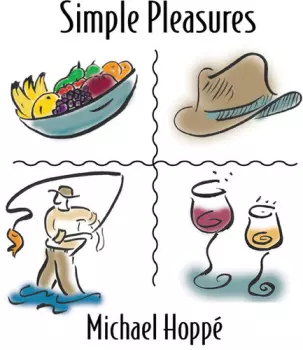 Michael Hoppe: Simple Pleasures